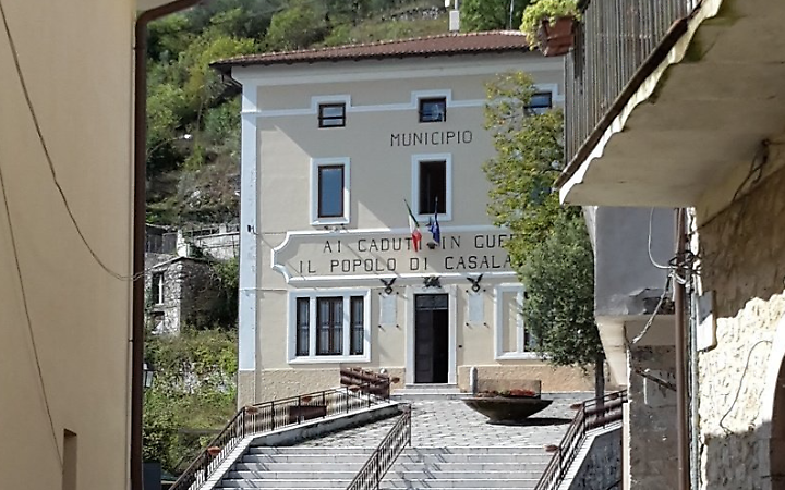 &ldquo;Notizie false via internet&rdquo;, parte la querela