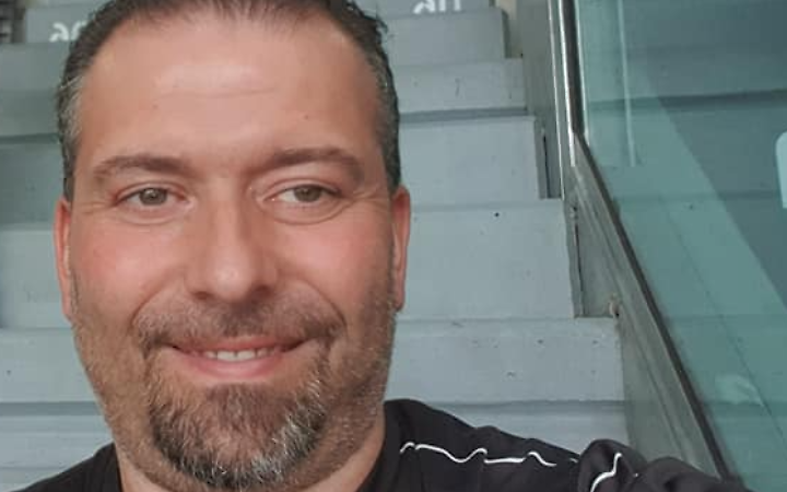 Tragedia in caserma. Il caporal maggiore Antonello Simeone muore a 47 anni