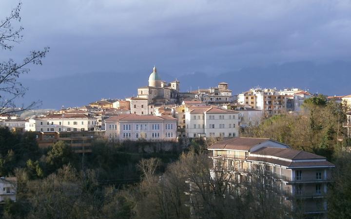 Lavori di manutenzione sull&rsquo;impianto delle sorgenti. Atina e una contrada di Villa Latina senz&rsquo;acqua