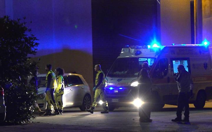 La morte di di Giuseppe Valente a dieci anni dall&rsquo;omicidio dei fratelli Mattei