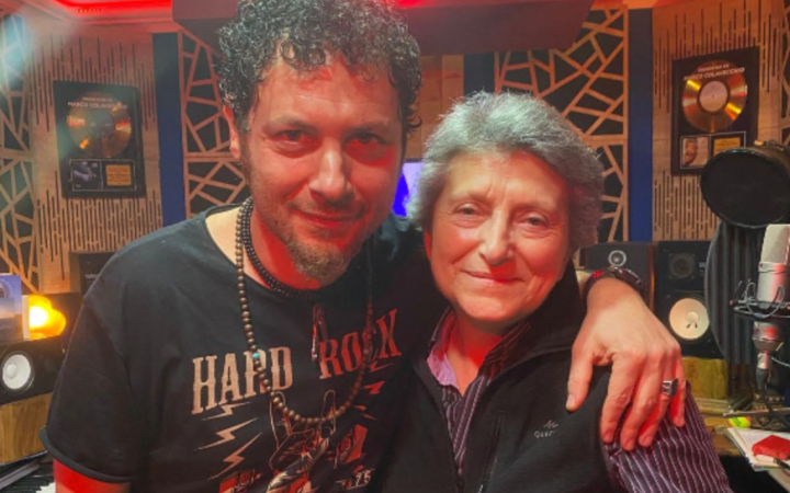 Marco Colavecchio maestro d&rsquo;eccezione per gli allievi di &ldquo;Come d&rsquo;incanto&rdquo;