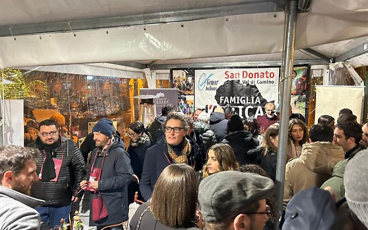 San Donato Val di Comino