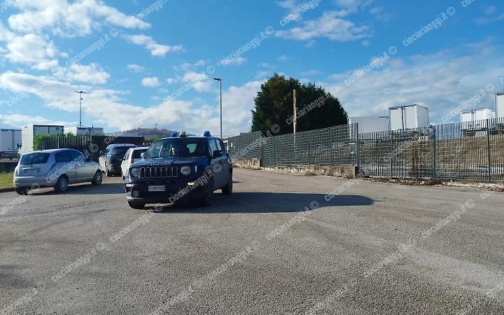 Incidente sul lavoro, la vittima&nbsp;Buci Lulzim