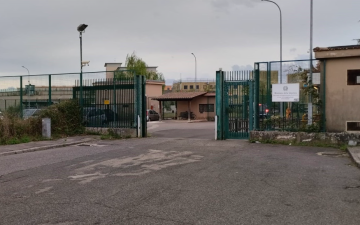 Evade dai domiciliari per la terza volta. Alfredo Cinelli torna in carcere