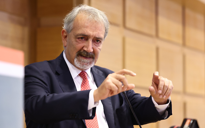 Manutenzione delle strade comunali: 500.000 euro dalla Regione