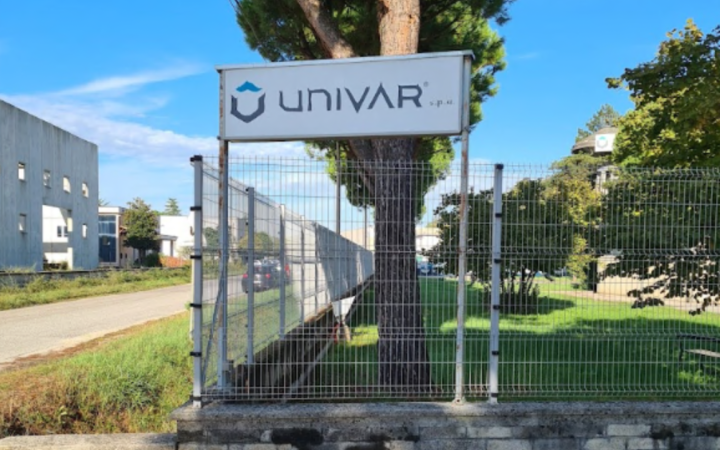 Azienda Univar