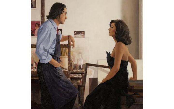 Celebrit&agrave;  al di l&agrave; delle Alpi  