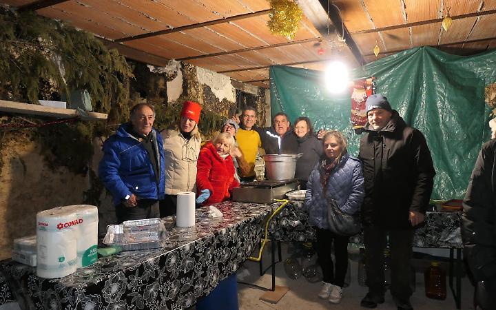 Con Cantinando c&rsquo;&egrave; pi&ugrave;... gusto