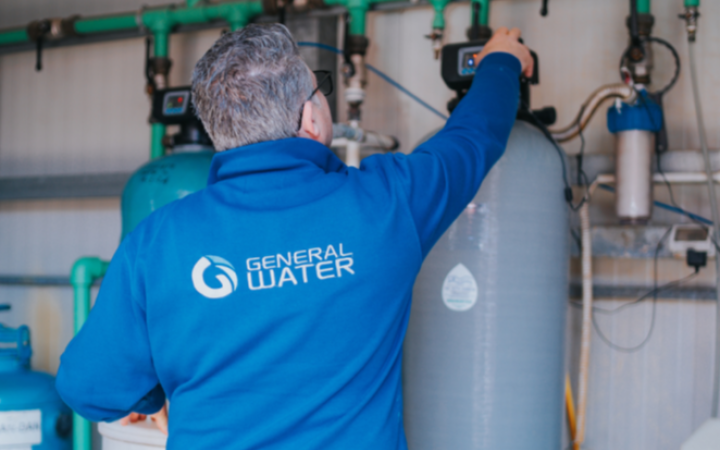 L&rsquo;importanza dell&rsquo;acqua e il ruolo cruciale di General Water nel suo trattamento