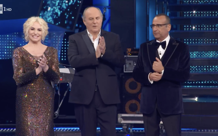 Festival di Sanremo 2025