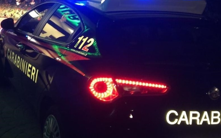 Spaccio di droga, condannato a 8 anni e sei mesi di reclusione