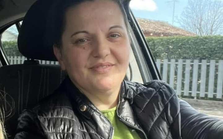 Luciana Fiocco scomparsa, ancora nessuna traccia. Protezione Civile al lavoro