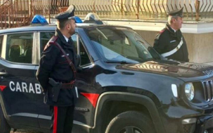 carabinieri