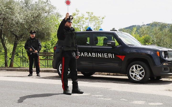 Violazione degli obblighi di assistenza familiare: pensionato arrestato