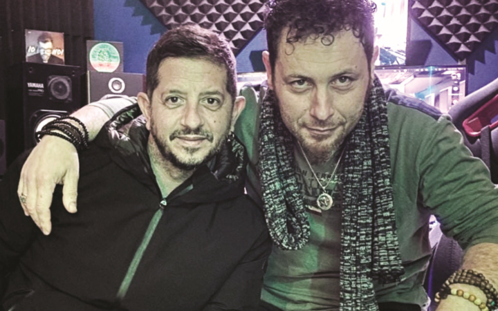 Da Cassino a Rai Uno per "Ora o mai pi&ugrave;"