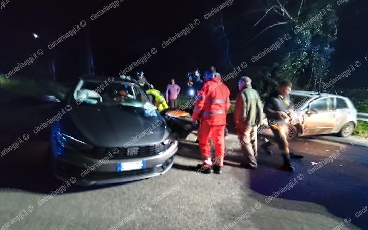 Incidente a Falvaterra