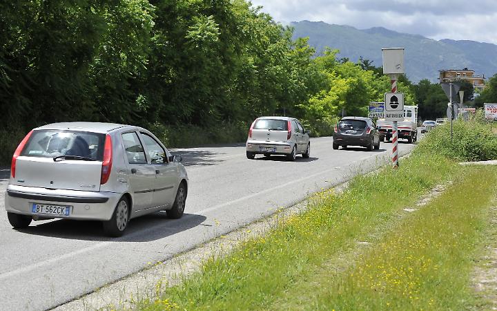 Autovelox sulla superstrada, presto sar&agrave; realt&agrave;