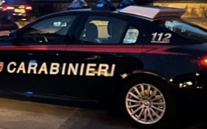 carabinieri 
