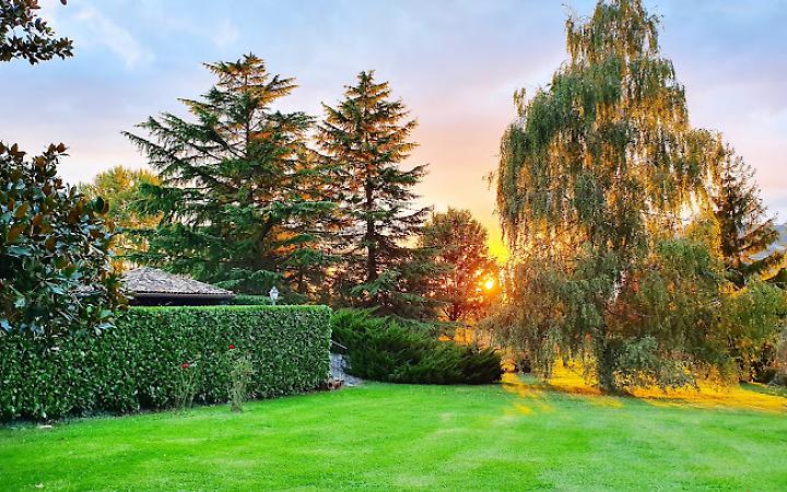Erbadoro, l'agriturismo che incanta compie dieci anni