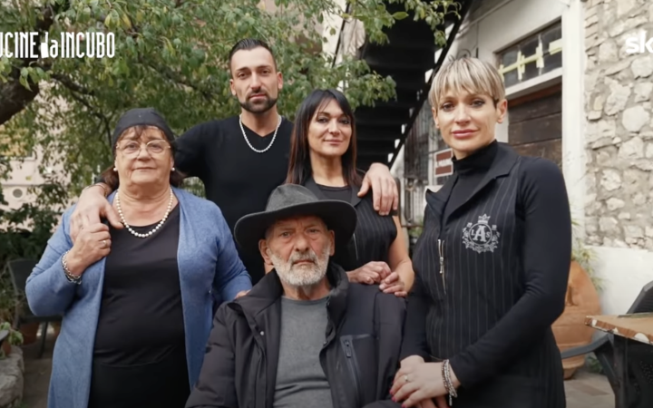 "Cucine da Incubo" fa tappa in Ciociaria. Ecco dove