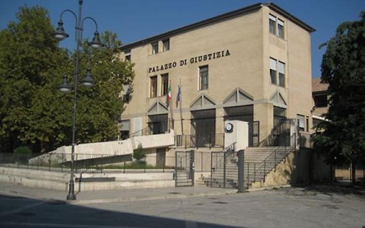 Delitto di Villa Latina, Luca Agostino condannato a 23 anni di reclusione