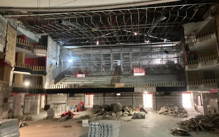 Nestor: &egrave; caccia al milione