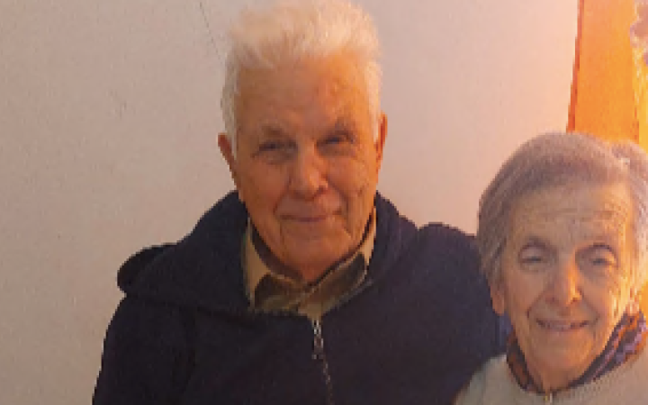 Sessanta anni di matrimonio. Un amore senza tempo: la storia di Marco e Alessandra