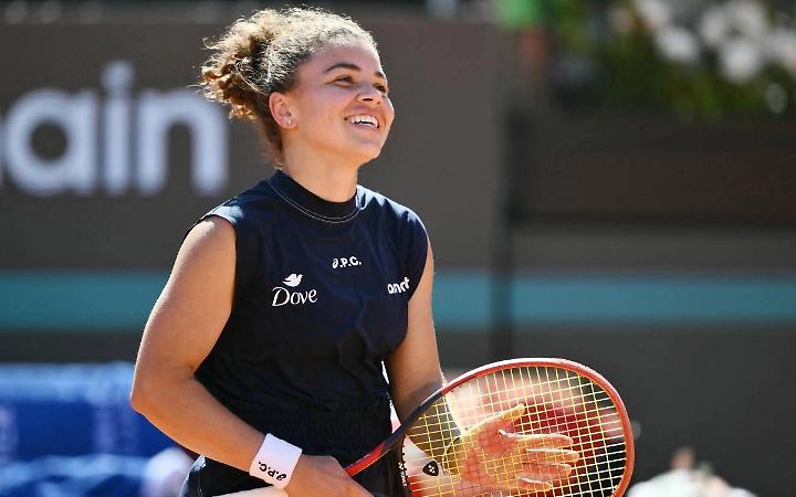 Paolini sul trono: batte Gauff e vince gli Internazionali d'Italia