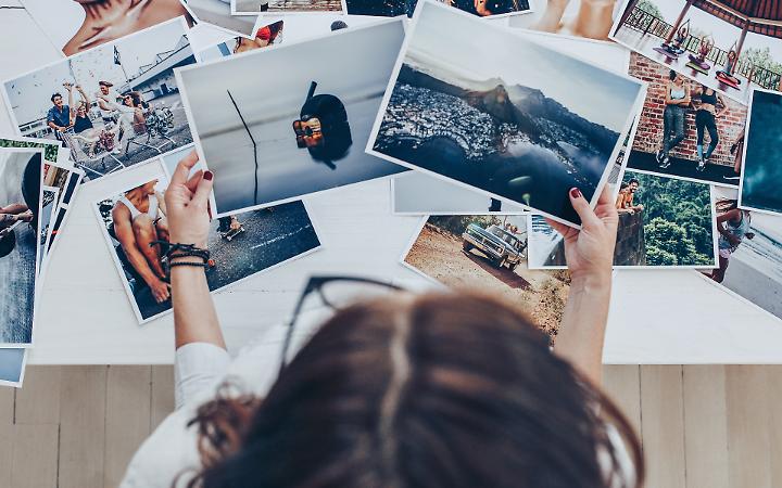 Tipi di stampe foto per ogni tipologia di immagine
