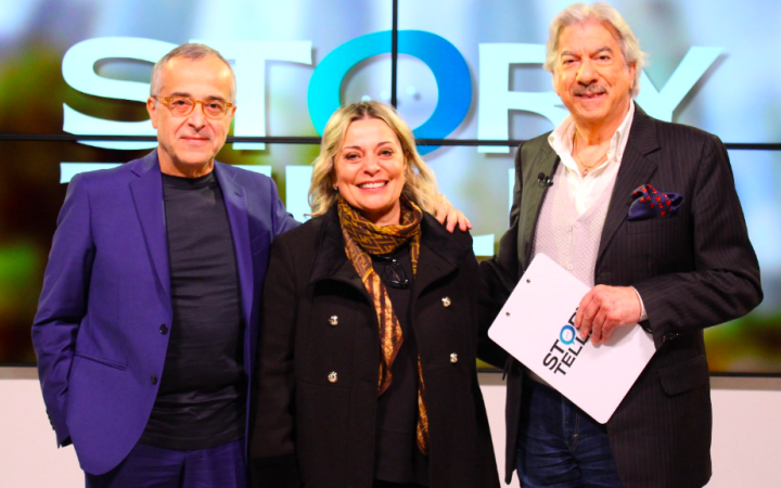 Dokito, un caff&egrave; lungo tre generazioni