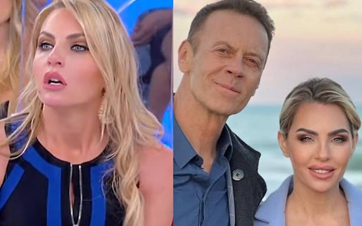 Era una dama di Uomini e Donne, oggi recita con Rocco Siffredi: &laquo;Esperienza unica&raquo;