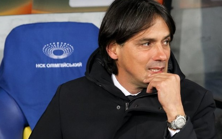 Simone Inzaghi lascia l'Inter: andr&agrave; in Arabia Saudita