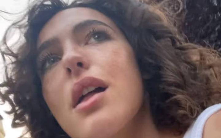 Chiara Pompei: &laquo;Non ho amici. Ecco perch&eacute; ho provato a uccidermi&raquo;