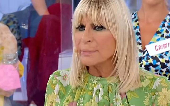 Malore per Gemma Galgani: apprensione per la dama del trono over