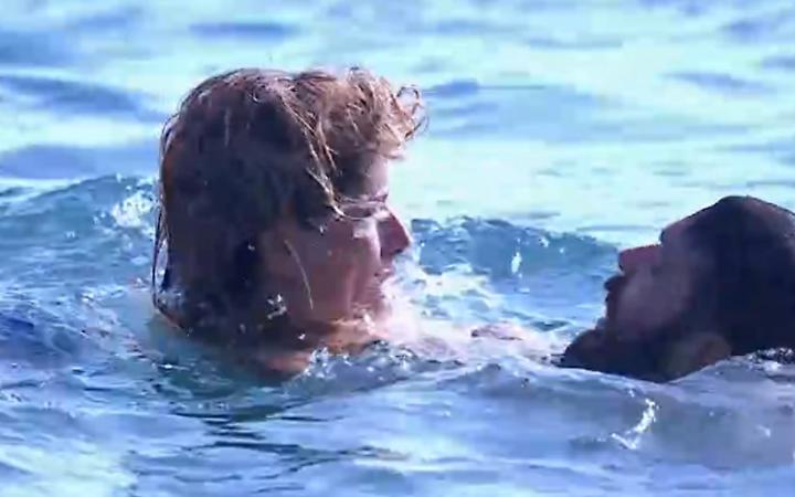 Terrore all'Isola dei Famosi: Loredana Cannata rischia di annegare
