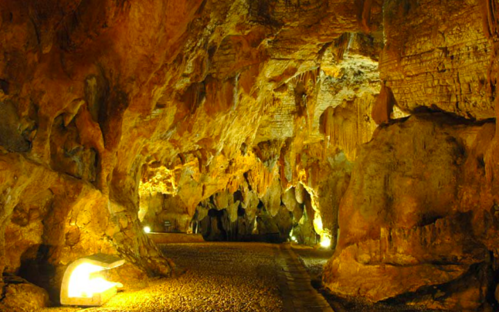 grotte di collepardo