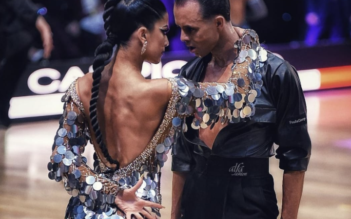 Elettra e Luca tra i migliori