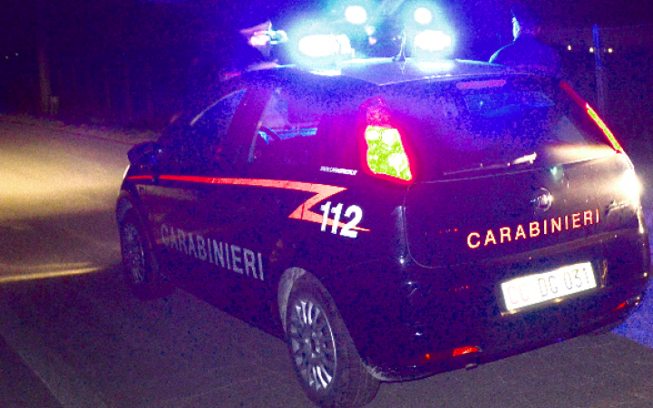 carabinieri