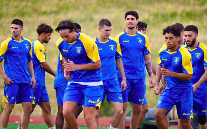 Nelle gare allo "Stirpe" si pu&ograve; fare ancora meglio