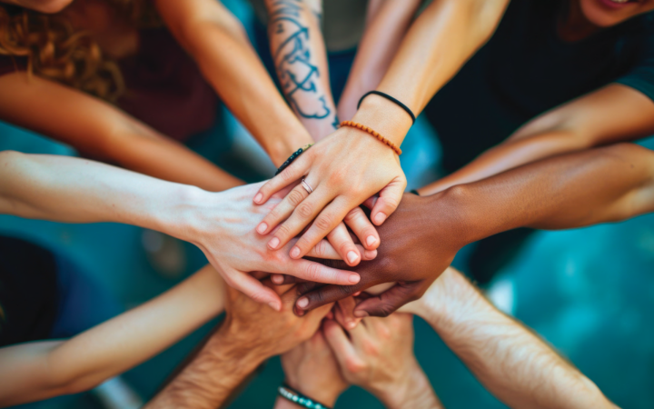 Chi trova un amico...