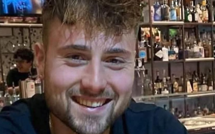 Addio al giovane Gabriele Antonucci, domani l'ultimo saluto. Proclamato il lutto cittadino