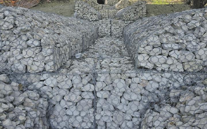 Casilina, i lavori sono quasi terminati