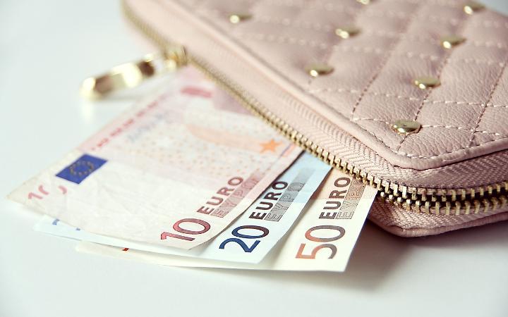 Ciociari parsimoniosi. Redditi bassi ma alta propensione al risparmio