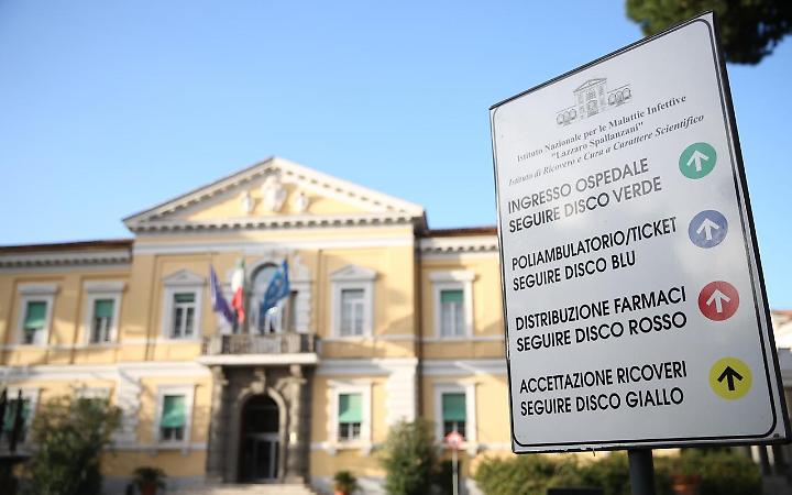 Altro caso di West Nile . Focolaio tra i cavalli