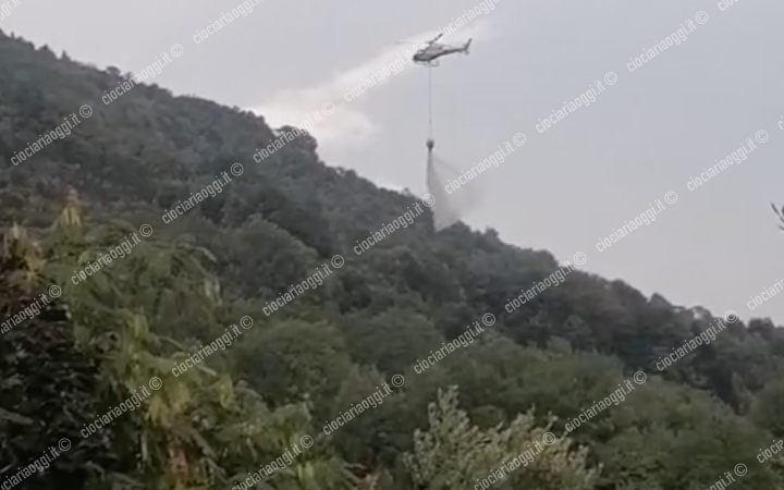 Incendio Giuliano di Roma