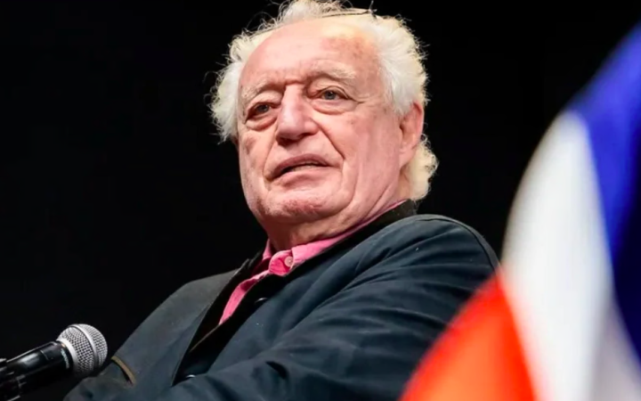 L&rsquo;economista Charles Gave