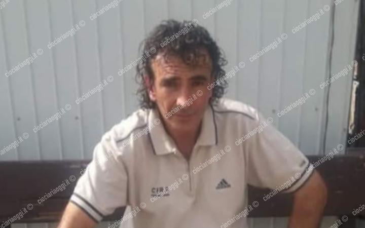 Domani l'addio a Danilo Arpino, trovato morto in un parcheggio