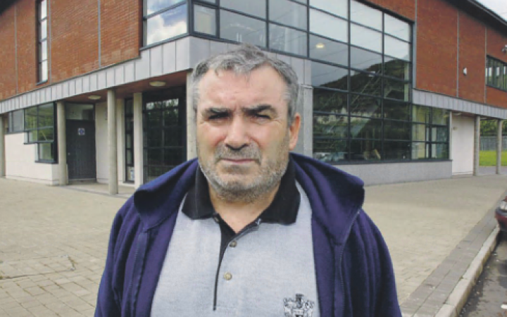 L&rsquo;Ira e il doppio gioco. La vita da film di Freddie Scappaticci