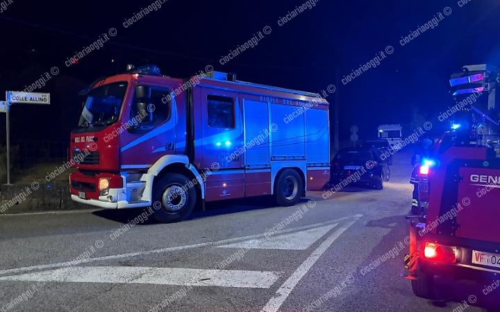 Trovati resti umani. Per i familiari non sono di Elvio Delicata