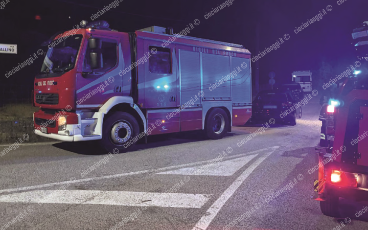 Resti umani in un campo. Sequestrato il cellulare di Elvio Delicata